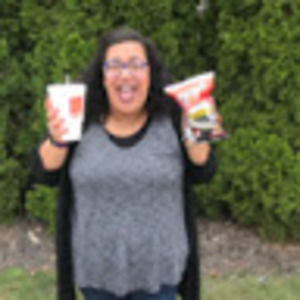 Meet your Posher, Whitney